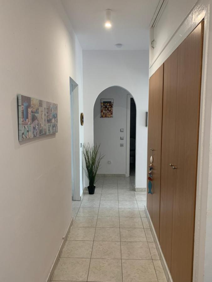 Popi'S Place Rhodes City Exterior foto